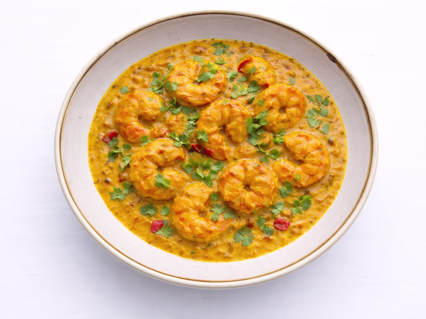 Goan Prawn Curry