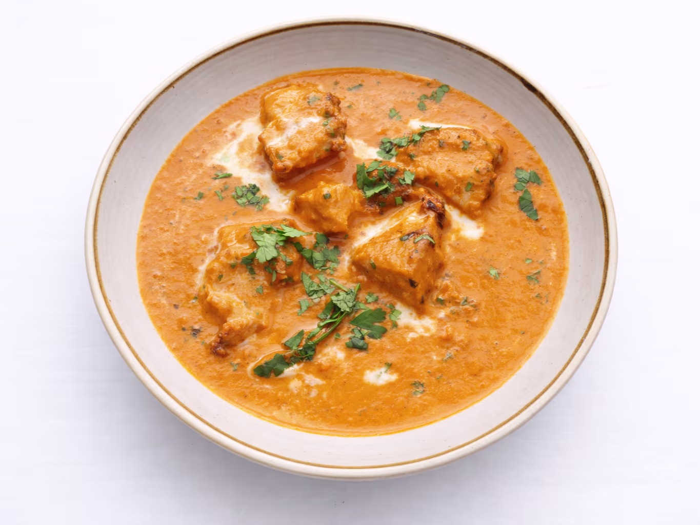 Old Delhi Butter-Chicken