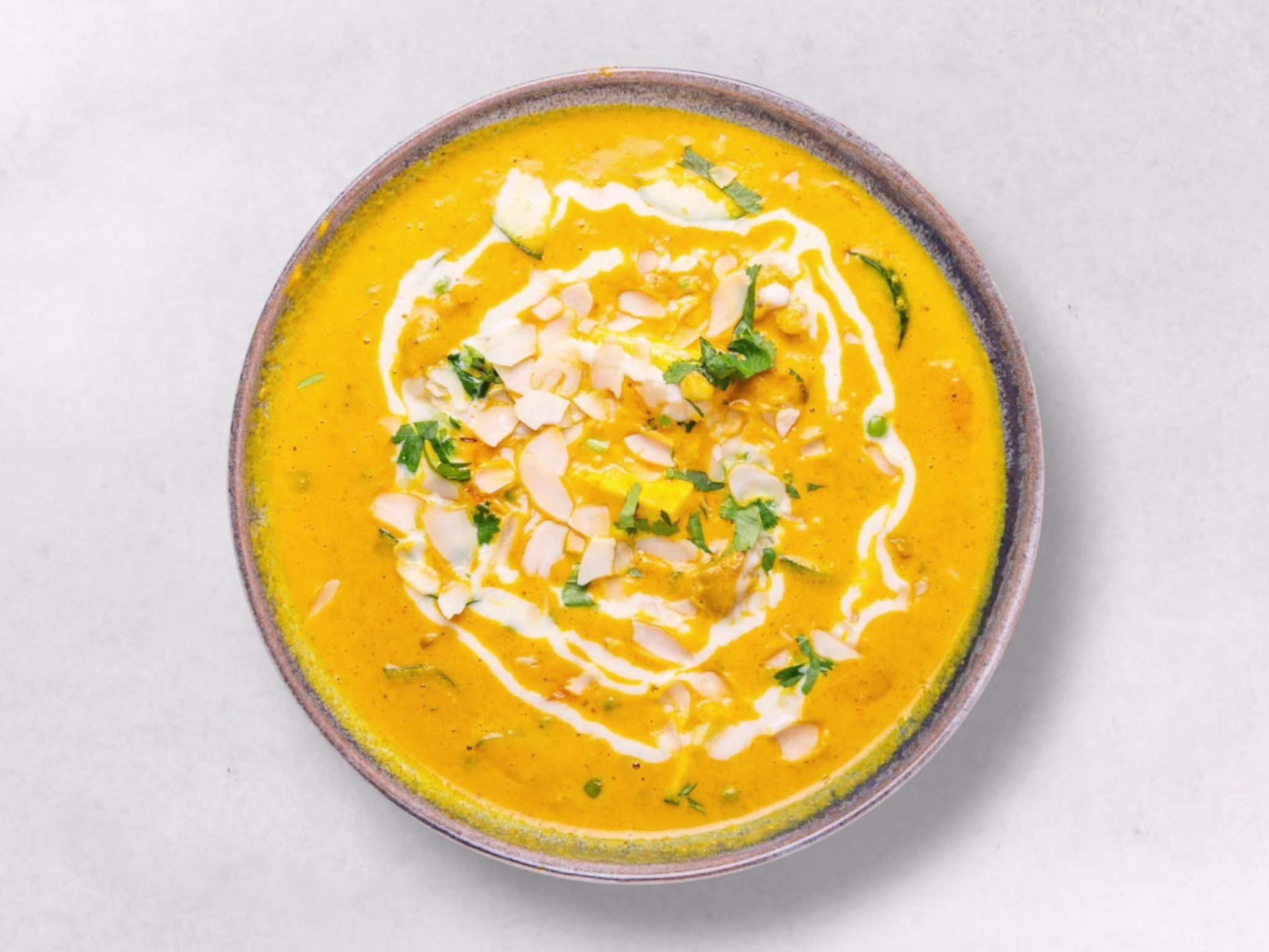 Navratan Korma