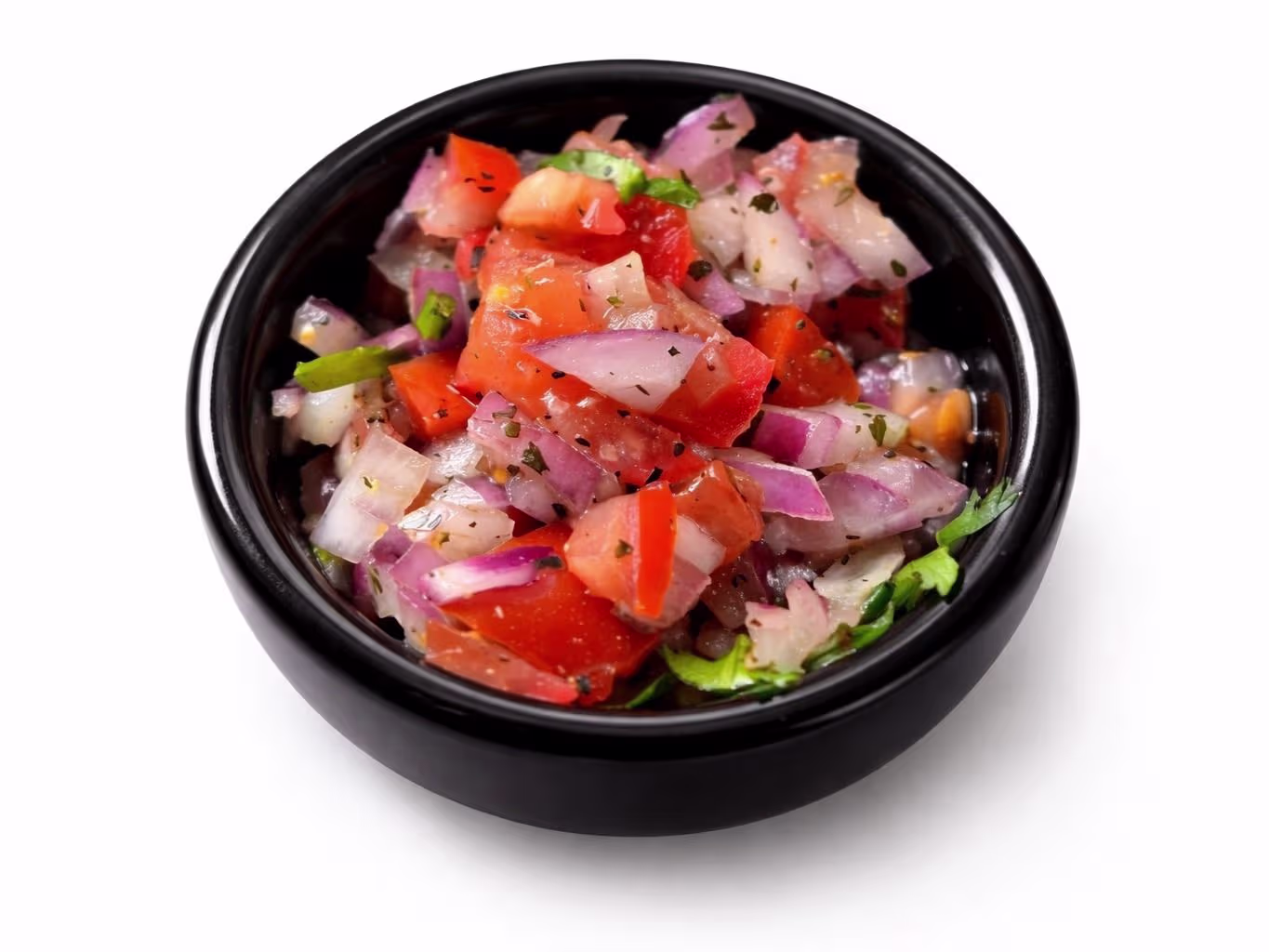 Salsa Chutney