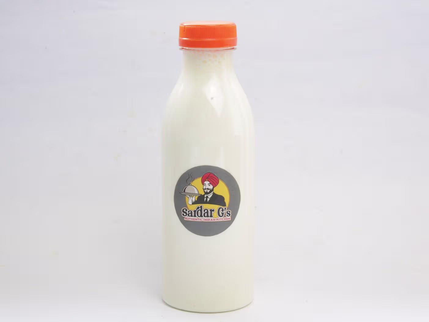 Salty Lassi