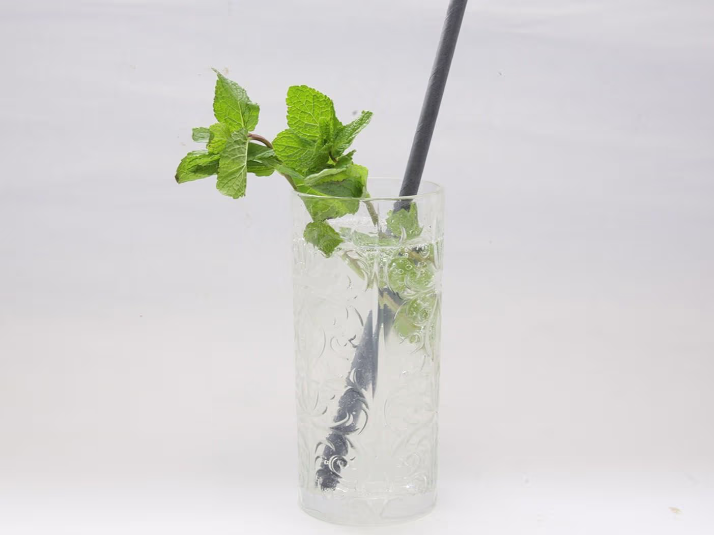 Ingwer - Limette - Minze 0,5l