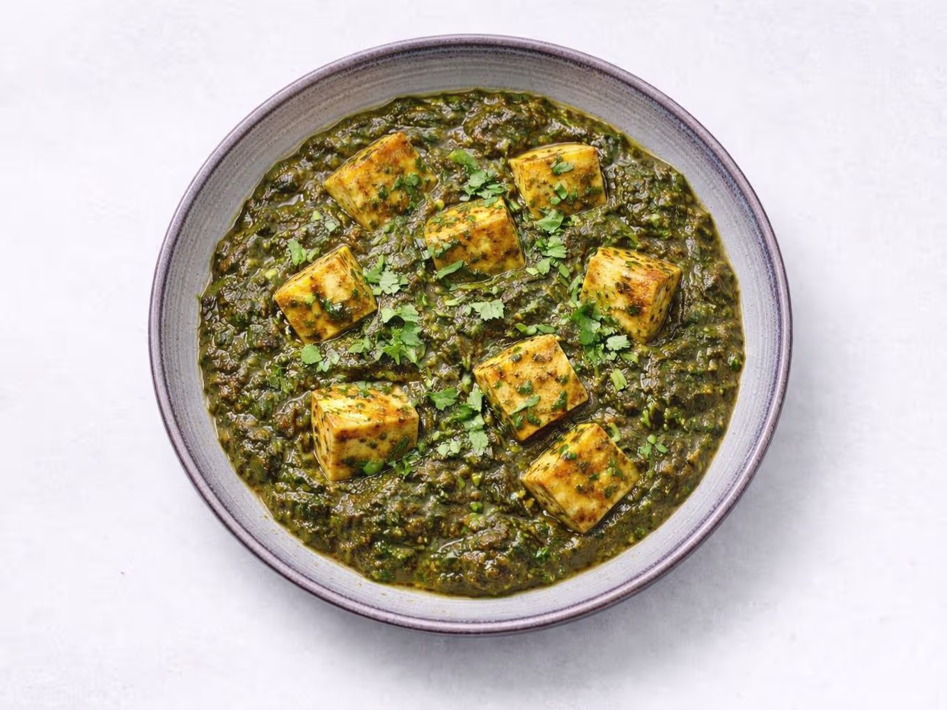 Palak Paneer