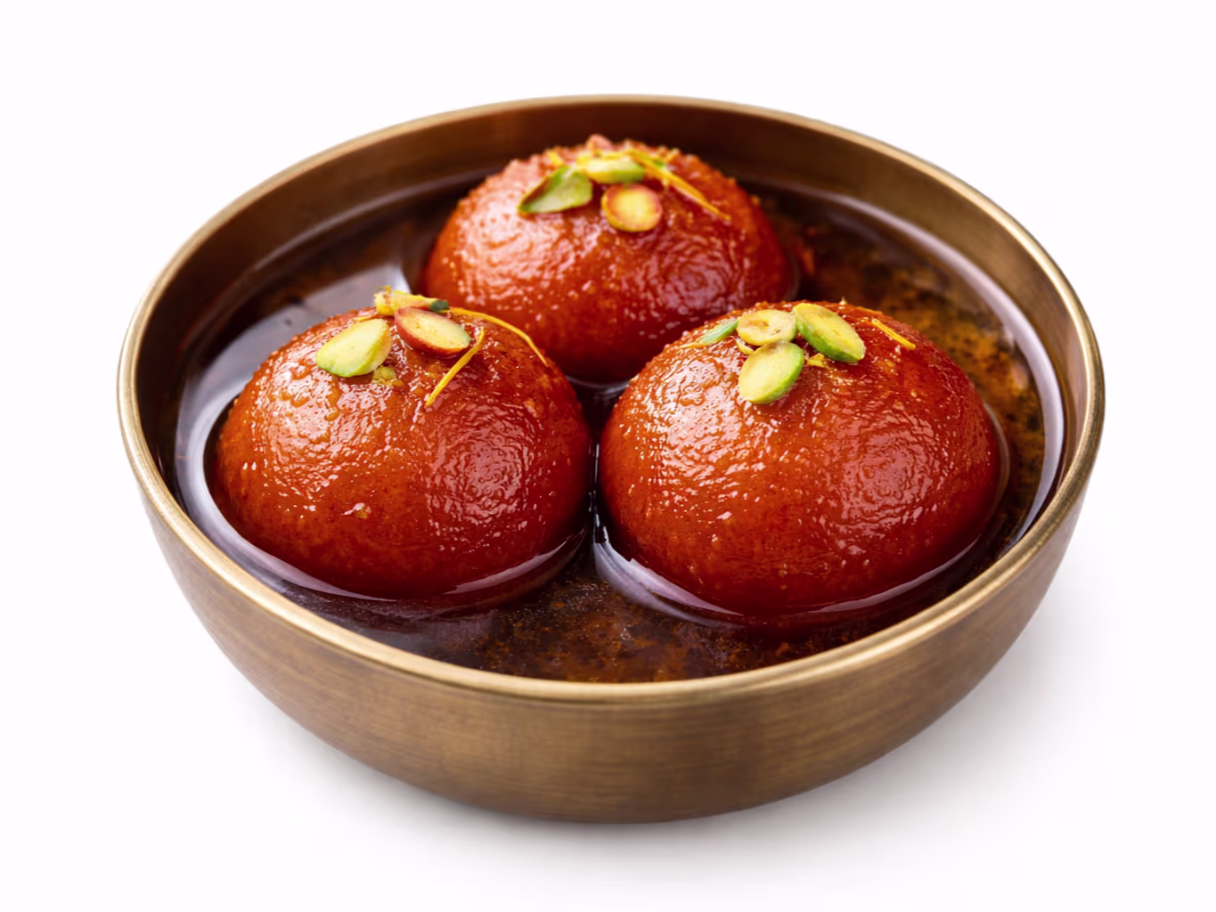 Gulab Jamun
