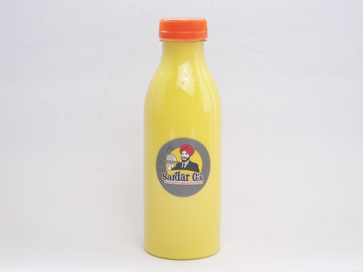 Mango Lassi