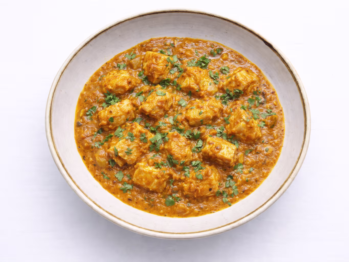 Chicken Curry