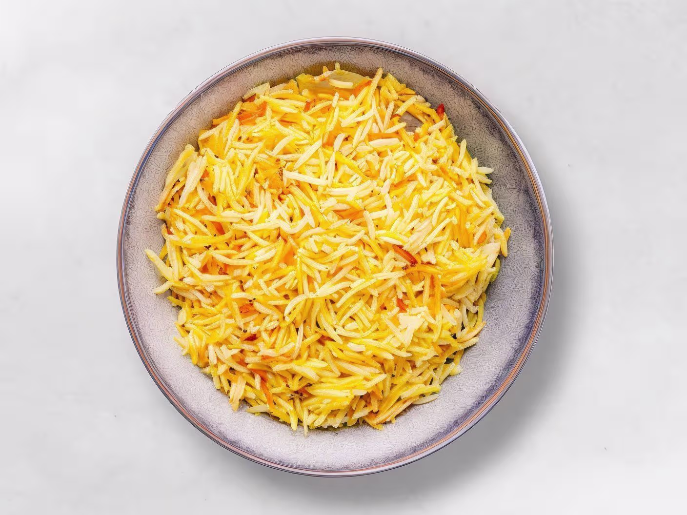 Biryani Reis