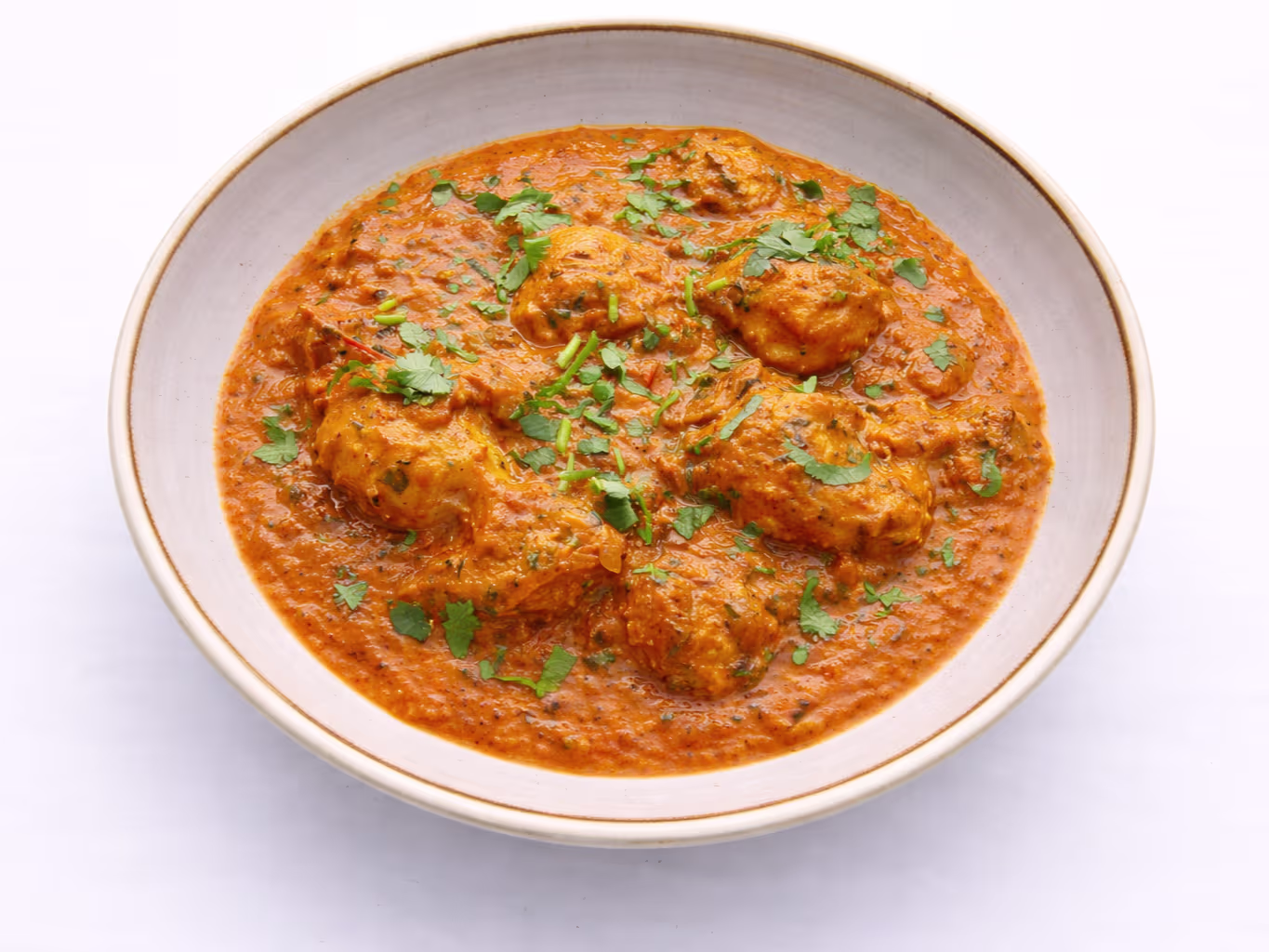 Chicken Tikka Masala