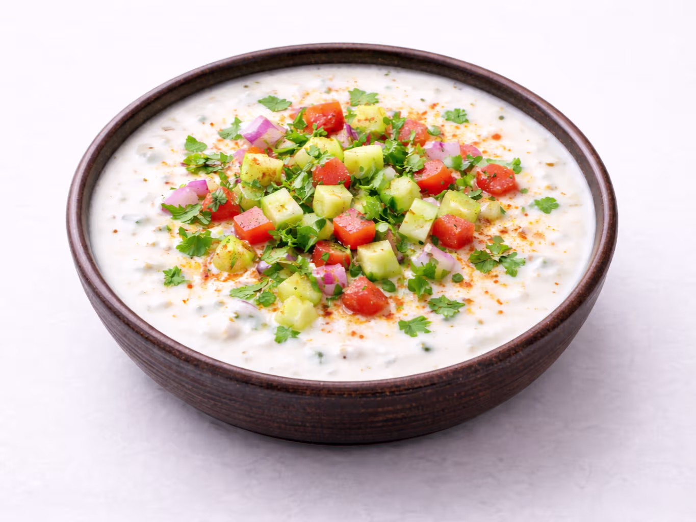 Mix Raita