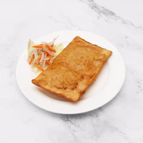 Frühlingsrolle