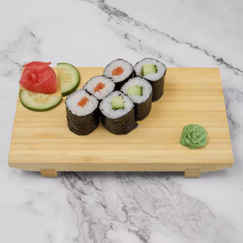 Maki Set (18 Stück)