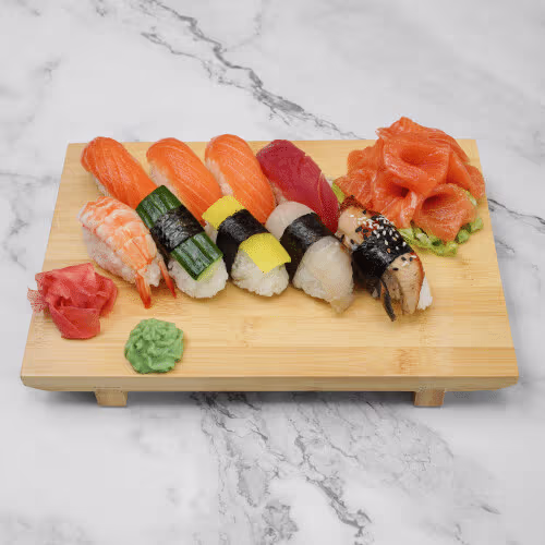 Sushi Set (klein)