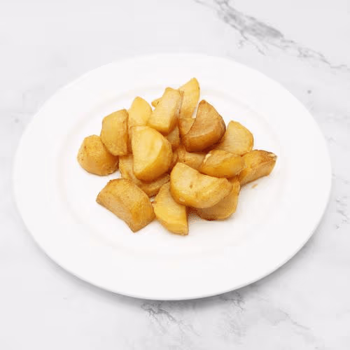 Gebratene Kartoffeln