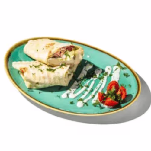 Chicken Wrap