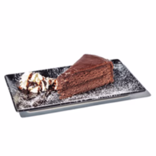 Sachertorte