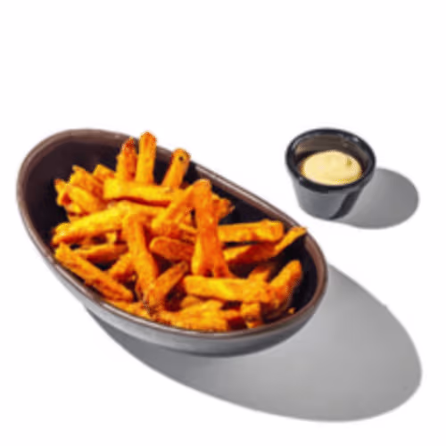 Süßkartoffeln
