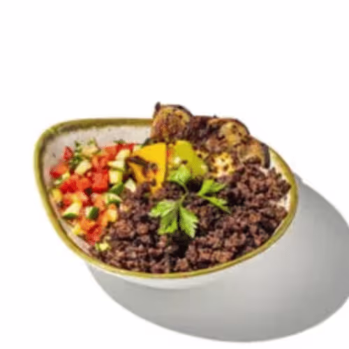 Kudamm Bowl