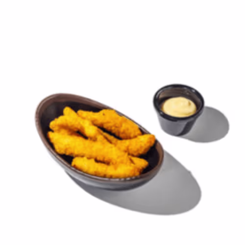 Chicken Fries (6 Stück)