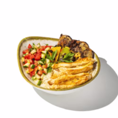 Kotti Bowl