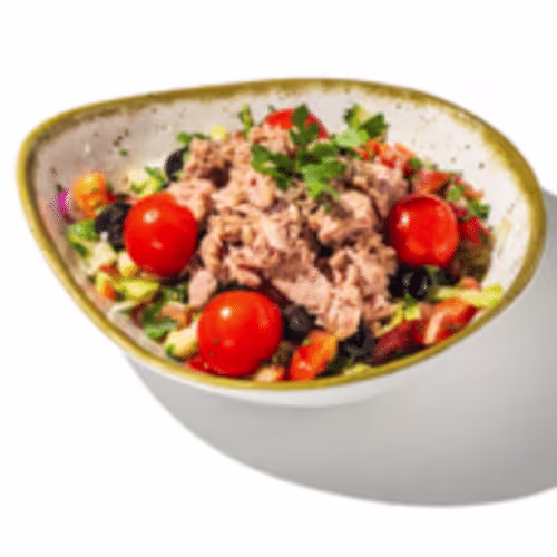 Thunfischsalat