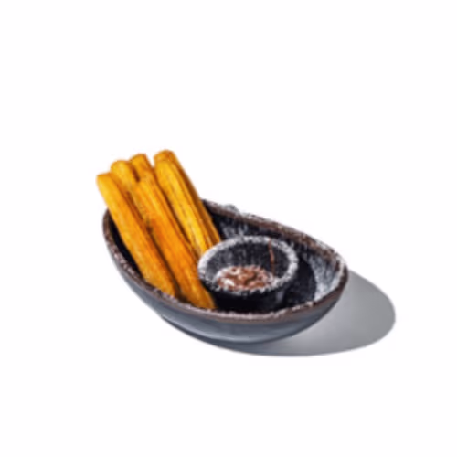 Churros (6 Stück)
