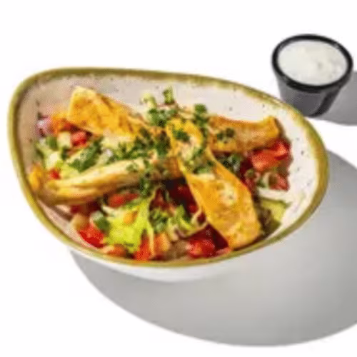 Caesar Salat