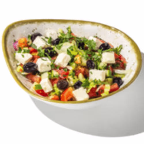 Greek Salat