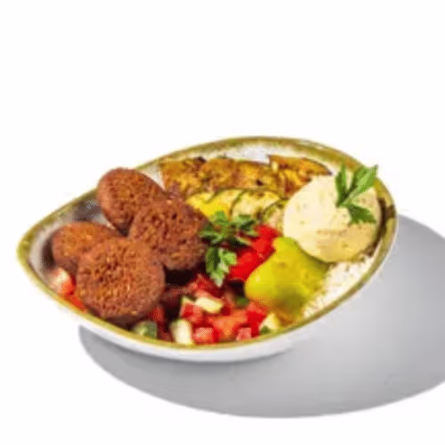 Schöneberg Bowl