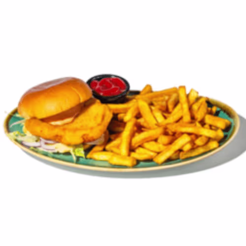 Wiener Burger