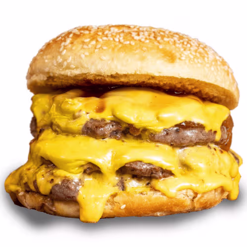 Big City Burger