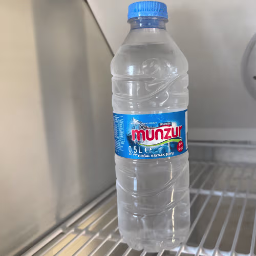 Munzur Wasser 0,5l