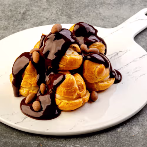 Profiterol