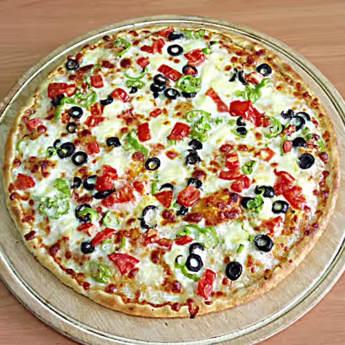 Pizza Dorf