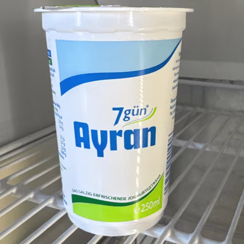 Ayran 0,2l