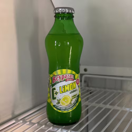 Beypazarı mit Zitrone 0,2l
