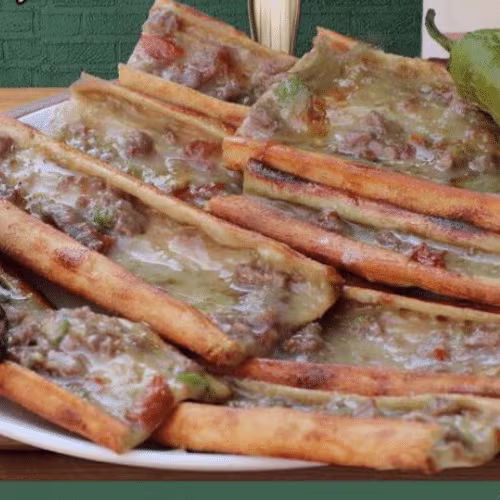 Recai Pide (groß) (1.5 Meter)
