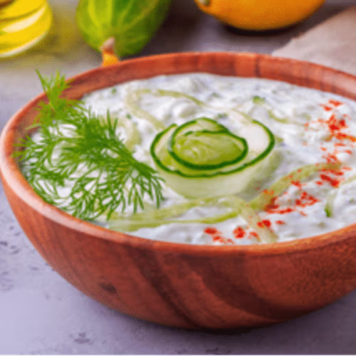 Tzatziki