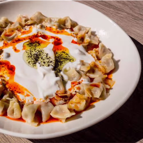 Manti