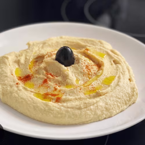 Hummus