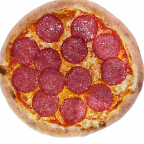 Pizza Salami