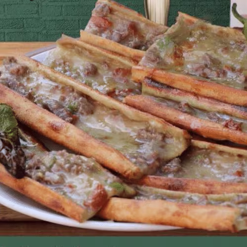 Recai Pide (normal) (1 Meter)