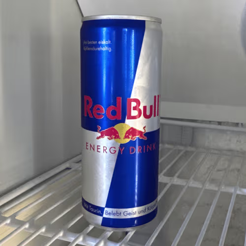 Red Bull Energy Drink, 250ml