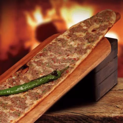 Etli Ekmek (groß) (1.5 Meter)