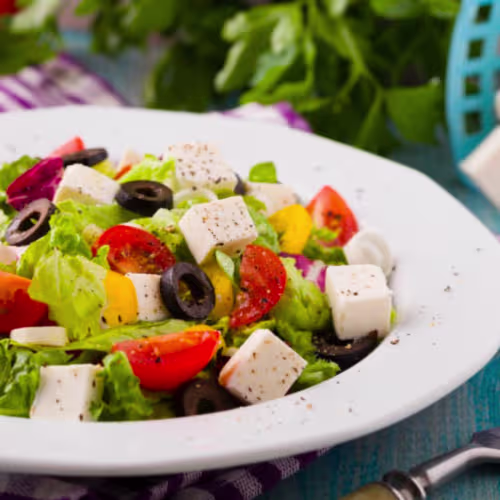 Hirtensalat