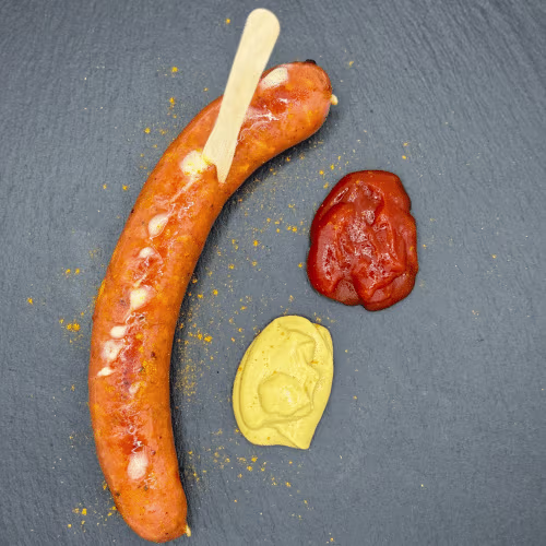 Käsekrainer