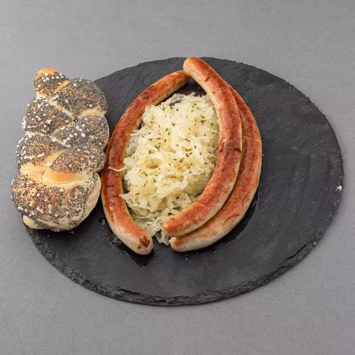 Bratwürstel (3 Stück)