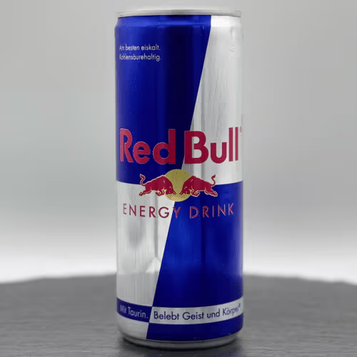 Red Bull 0,25l