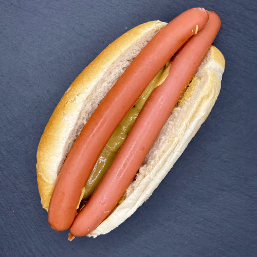Hot Dog Frankfurter