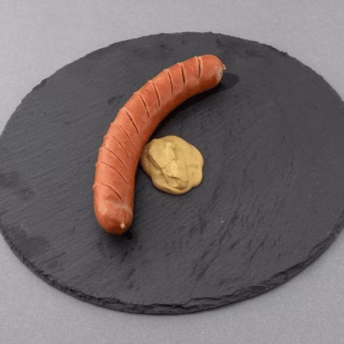 Burenwurst (mild)