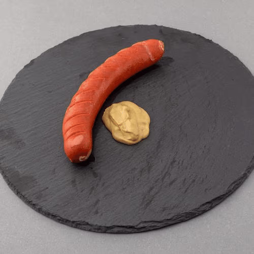 Burenwurst (scharf)